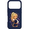 Spicy Sophie Custodia per iPhone 17 Pro Sassy Piccante Sophie Indicazione