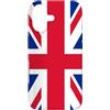 United Kingdom Men Women Custodia per iPhone 17 Bandiera Union Jack Inghilterra Gran Bretagna Britannica