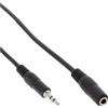 InLine 21888 Cavo Audio, Nero