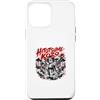 Japanese Yokai Horror Hitotsume Kozo Str Custodia per iPhone 12 Pro Max Hitotsume Kozo Giapponese Yokai Urbano Orrore Scena