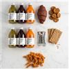 Babasucco Succhi (6x250ml), 6 snack proteici, 2 barrette energetiche