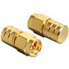 Delock Terminatore SMA Cortocircuito CC 37,50 Ohm