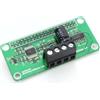 Sertronics HB-MINIAMP, amplificatore audio, Raspberry Pi Zero, verde, 65 mm, 30 mm, 10 mm