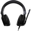 Acer Nitro Gaming Headset Auricolare Cablato A Padiglione Giocare Nero