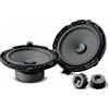 FOCAL IS PSA 165 Altoparlante a 2 vie 16,5 cm Peugeot / Citroen