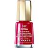 Big Buy Cooking Smalto per unghie Colore per unghie Mavala 187-roma (5 ml)