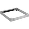 efbe Schott EFB-Elektronik PRO - Zoccolo del telaio - Jet Black, RAL 9005