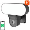 Gosund Smart outdoor WiFi camera with Gosund IPC3 floodlight, IP65 Tuya