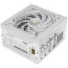 Mars Gaming MPB850PSIW, 850 W, 200 - 240 V, 47 - 63 Hz, 8 A, attivo, 120 W