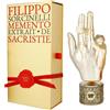 Filippo Sorcinelli Santa Casa, estratto di profumo, 100 ml