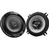 Kenwood KFC-S1367, altoparlante a 2 vie da 13 cm con griglia