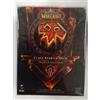 WOW WORLD OF WARCRAFT Class Starter Deck - Tauren Shaman NEW SEALED ENG