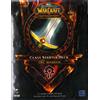 WOW WORLD OF WARCRAFT Class Starter Deck - Orc Warrior NEW SEALED ENG