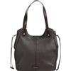 The Bridge Borsa A Spalla In Pelle Linea Martina
