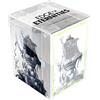Ultra PRO - Edge of Eternities Tezzeret, Cruel Captain 100ct Deck Protector Slee
