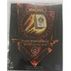 WOW WORLD OF WARCRAFT Class Starter Deck - Blood Elf Paladin NEW SEALED ENG