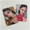 NESSUNA MARCA ITZY Lia Soundwave Photocard Yongtong