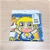 Bandana fazzoletto Bandai Konjiki no Gash Bell diametro 30 cm retrò