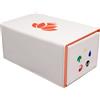 ‎Ultra PRO International Ultra Pro - Magic: The Gathering - Mana 8 Duo Deck Box - Lotus