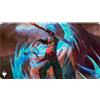 Ultra PRO International Ultra Pro - Magic The Gathering - Return to Tarkir - Playmat - Key Character 2