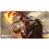 Magic: The Gathering Ultra Pro Stitched Edge Playmat: Magic the Gathering: Commander Series - Syr Gwy