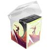 Ultra PRO Edge of Eternities 100ct Deck Protector Sleeves in Clear Box Key Chara