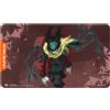 UVS Games My Hero Academia CCG - Dark Hero Arc Playmat - Dark Hero Arc