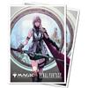 Ultra Pro Magic The Gathering: Final Fantasy 105ct Apex Deck Protector Sleeves