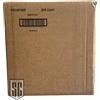Topps Chrome Marvel Cosmic Mega Box 2026-SEALED CASE (20 Box)