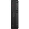 Lenovo ThinkCentre M70s Gen 6 Intel Core Ultra 5 225 16 GB DDR5-SDRAM 512 GB SSD Windows 11 Pro SFF PC Nero - 12YK0026IX