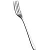 Salvinelli Princess Forchettone da Cucina Acciaio Inox 18/10, Forchetta Grande da Cucina, Spessore 5,0 mm, Made in Italy, Finitura lucida