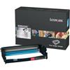 Lexmark Fotoconduttori originale Lexmark E260X22G NERO 30000 pagine per Stampanti: Lexmark E462DTN, Lexmark OPTRA E260, Lexmark OPTRA E360, Lexmark OPTRA E460, Lexmark OPTRA X264, Lexmark OPTRA X363, Lexmark OPTRA X364, Lexmark OPTRA X463, Lexmark OPTRA …