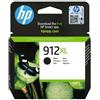 Hp INK JET ORIGINALE HP 912XL BK