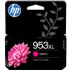 Hp INK JET ORIGINALE HP 953XL MAGENTA
