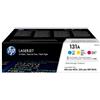 Hp MULTIPACK ORIGINALE HP CF211A/CF212A/CF213A