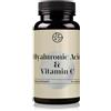 Mandimu Acido ialuronico con vitamina C 56 g