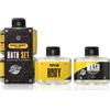 Accentra BATH and BODY TOOLKIT 1 pz