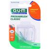 G.U.M Proxabrush Classic 8 pz