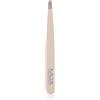 MUA Makeup Academy Precision Shaping Slanted Tweezers 1 pz