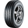 Continental VanContact 100 - 225/75R16 121R - Pneumatico Estivo