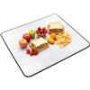 Generisch Tappetino per Campeggio Tappetino Pieghevole 200x200 cm Doppia Faccia in
