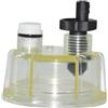 AYZLGAA for R-a-c-or 140r 120at S3240 Npt Zg1/4-19 Parti Completo Combo Filtro Fs19802 R12 R12s R12t Filtro Separatore Acqua Carburante Motore