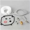 QWZOZST Kit carburatore Motore fuoribordo 6H1-W0093 per Yamaha 2T 75HP 80HP 90HP, per Sierra 18-7291 6H1-W0093-00; 6H1-W0093-01