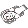 ZYJOZMD Set guarnizioni Campana Trasmissione Outdrive 27-94996Q2 per Mercruiser per Alpha One Gen I e II 27-94996A1 27-64818A3 18-2619