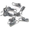 Generic 10pcs 20pcs Impact Hook Release Clips Bait Fishing Accessori