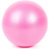 Generic Palla yoga anti-rottura, molto spessa, per stabilità, pilates, barre, esercizi fisici per schiena e addome, allenamento, rilassamento, in PVC, priva di BPA e metalli pesanti
