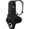 Ergon BP1 Protect, Zaino Unisex-Adulto, Nero, 60 x 40 x 30 cm