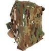 MAGICLULU Copertura per Casco in Nailon Funzione Anti- e Integrazione Migliorata per Ambienti di Combattimento e Esercitazioni Militari