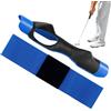 Generisch Grip Trainer Golf | Allenamento dell'oscillazione della mazza da golf per una corretta forza della presa, strumento per esercizi per principianti, donne, uomini, interni, ufficio