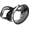 CHILDWEET Maschera Subacquea e Pvc HD per Adulti Vetro Temperato Comfort Elevato e Uso Versatile per Nuoto e Immersioni Professionali